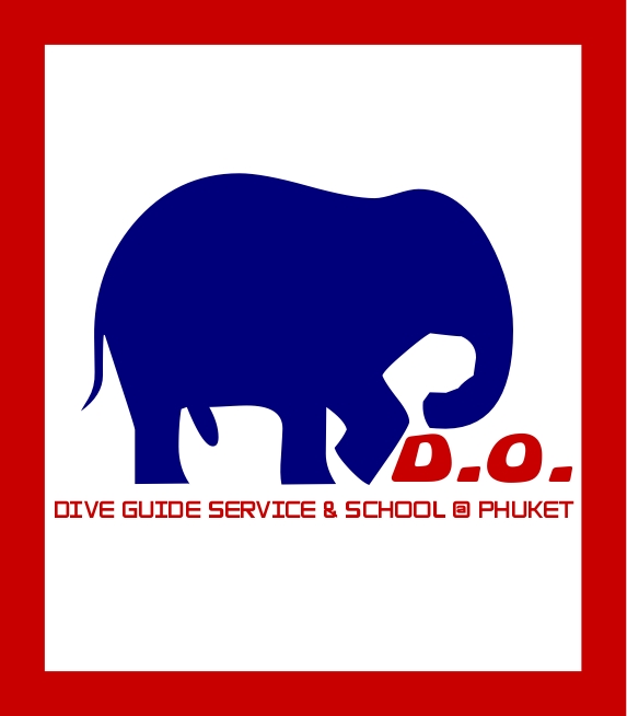D.O. Dive Guide Service & School @ Phuket