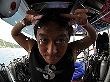 藤中幸司